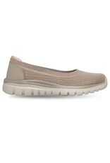 Skechers W Graceful Softspirit - Taupe