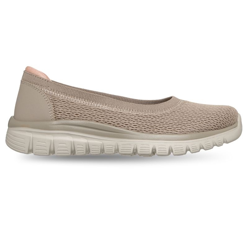 Skechers W Graceful Softspirit - Taupe
