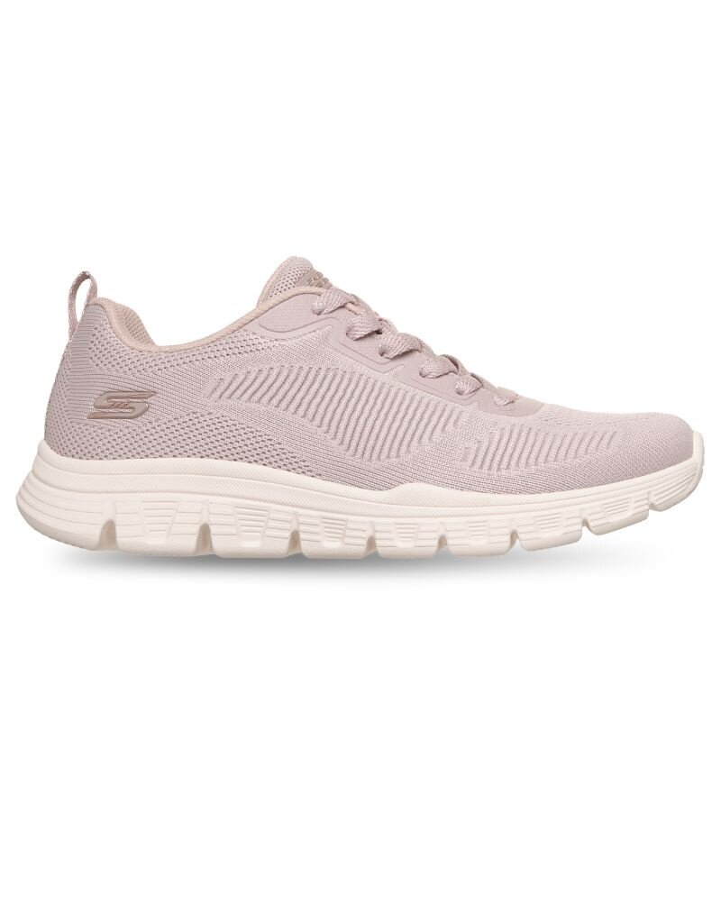 Skechers W Bobs Lite Slightflex - Lilac