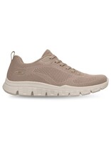 Skechers W Bobs Lite Slightflex - Taupe