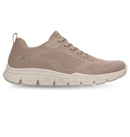 Skechers W Bobs Lite Slightflex - Taupe