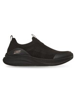 Skechers W Bobsmodaflex Chilldawn - Black