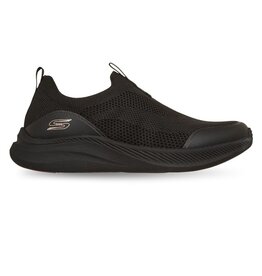 Skechers W Bobsmodaflex Chilldawn - Black