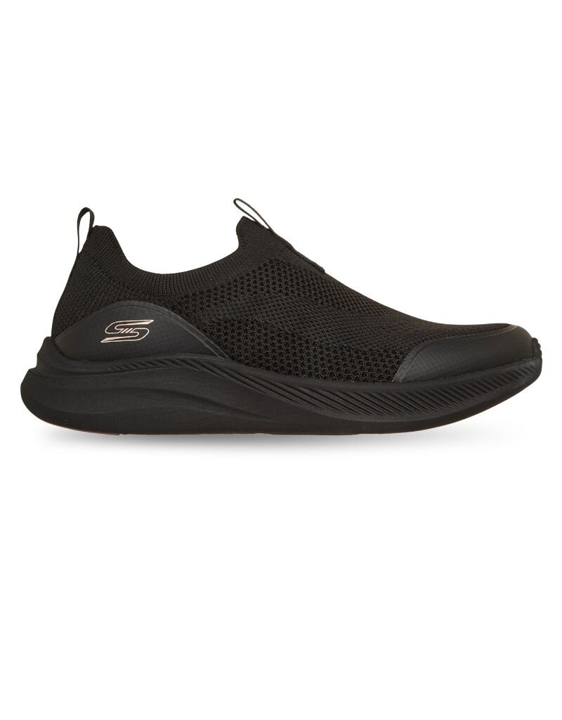 Skechers W Bobsmodaflex Chilldawn - Black