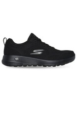 Skechers W Go Walk Joy Violet - Black