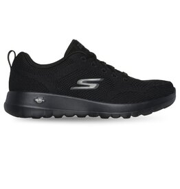 Skechers W Go Walk Joy Violet - Black
