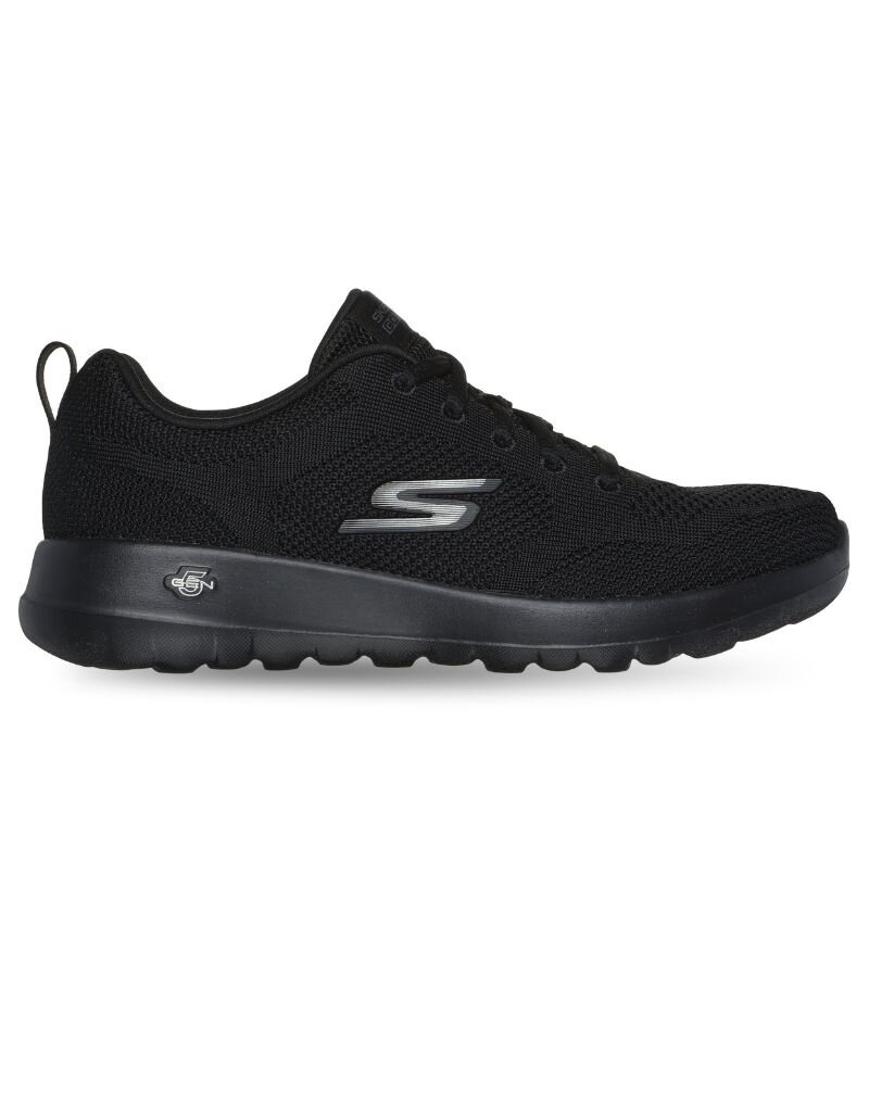 Skechers W Go Walk Joy Violet - Black