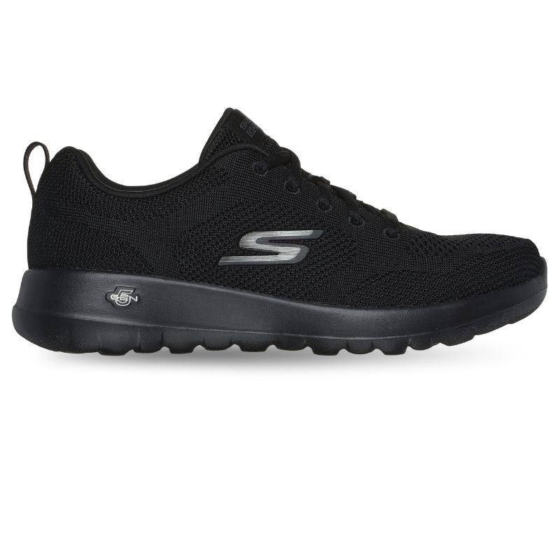 Skechers W Go Walk Joy Violet - Black