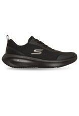 Skechers W Skechers Plush Foam - Black