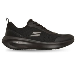 Skechers W Skechers Plush Foam - Black