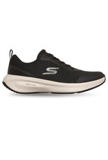 Skechers W Skechers Plush Foam - Black/White