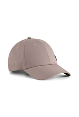 Puma Caps Ess Metal Puma Cap- Sandstone