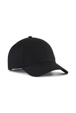 Puma Caps Ess Elevated Metal Cap- Black