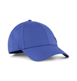 Puma Caps Ess Metal Puma Cap- Royal Sapphire