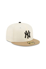 New Era 5950 Neyyan Chrome Khaki