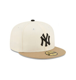 New Era 5950 Neyyan Chrome Khaki