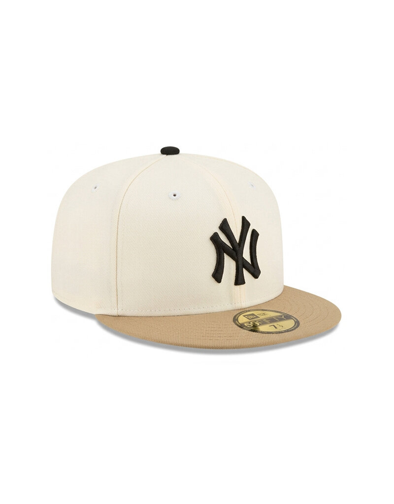 New Era 5950 Neyyan Chrome Khaki