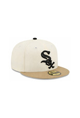 New Era 5950 Chiwhi Chrome Khaki
