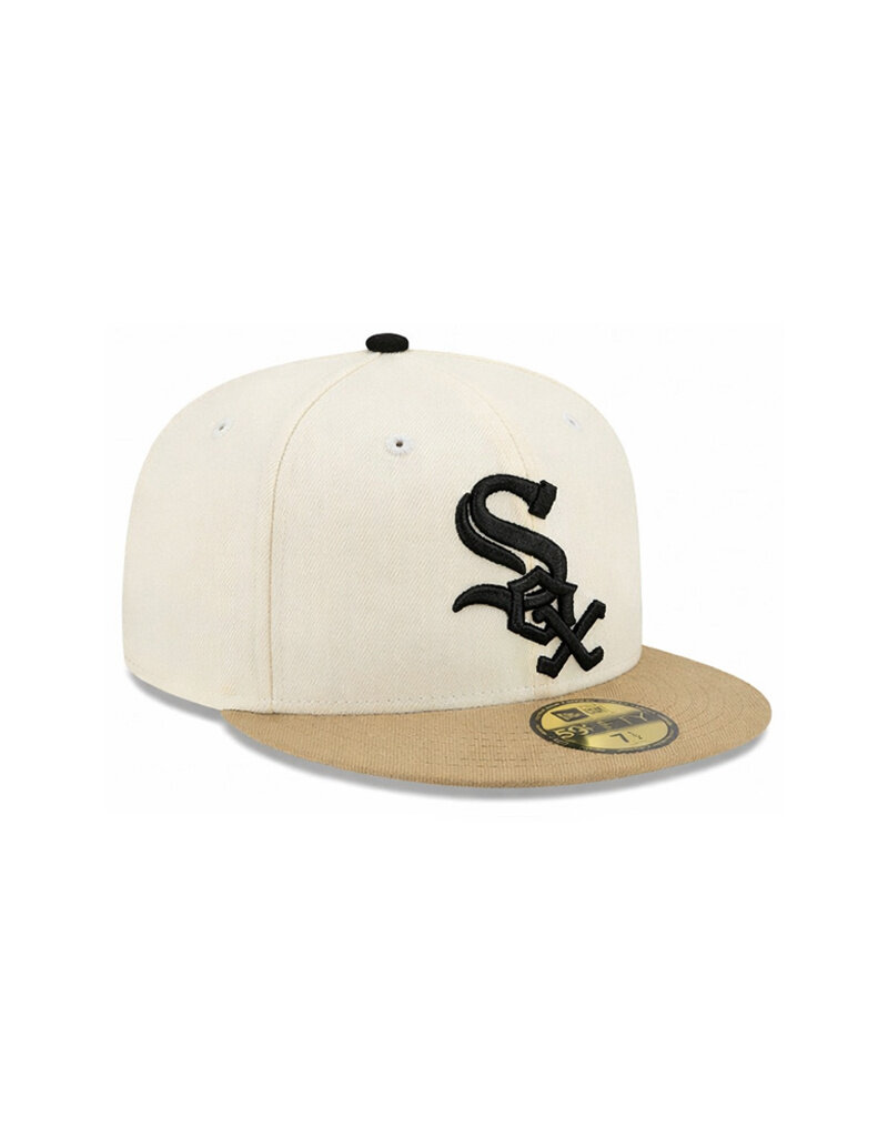 New Era 5950 Chiwhi Chrome Khaki