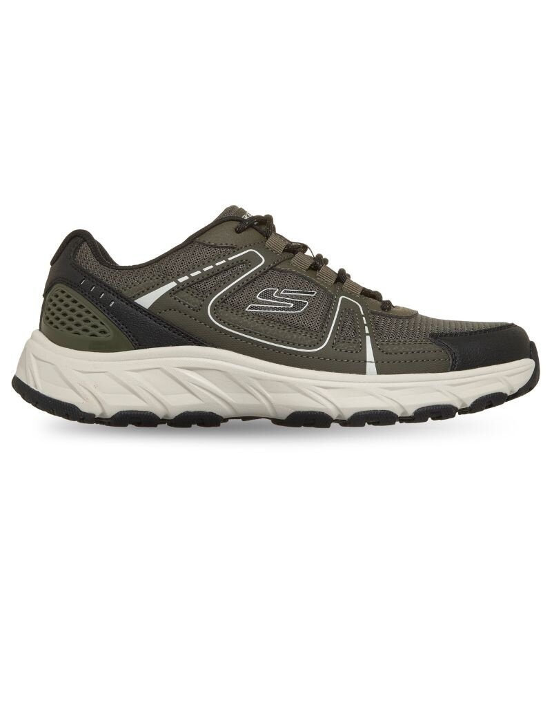 Skechers HillCrest2.0 - Olive
