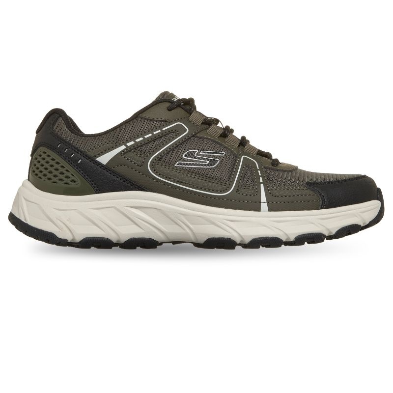 Skechers HillCrest2.0 - Olive