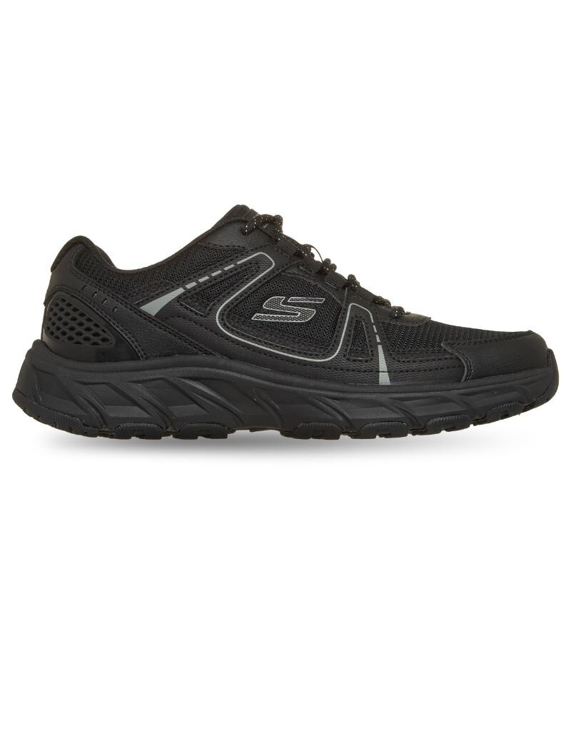Skechers HillCrest2.0 - Black
