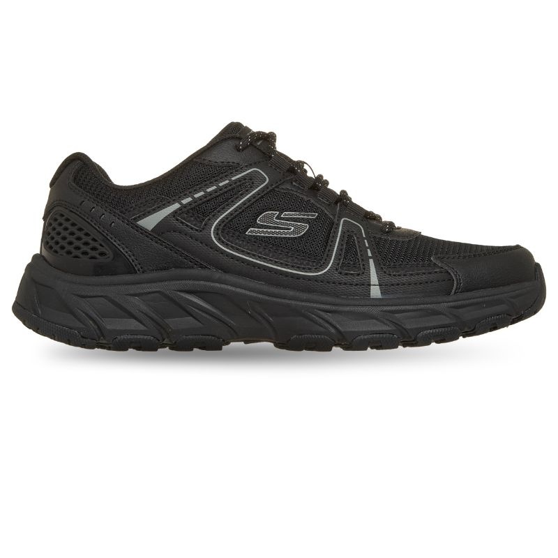 Skechers HillCrest2.0 - Black