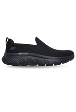 Skechers Go Walk Max Cushioning Hyper- Black