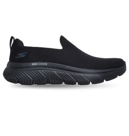 Skechers Go Walk Max Cushioning Hyper- Black