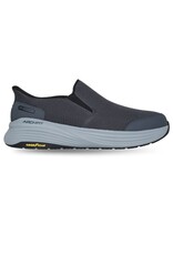 Skechers Go Walk Stability2.0 Charl - Dk Grey