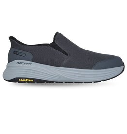 Skechers Go Walk Stability2.0 Charl - Dk Grey
