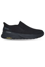 Skechers Go Walk Stability2.0 Charl - Black