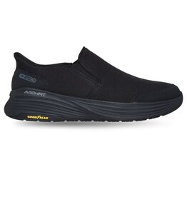 Skechers Go Walk Stability2.0 Charl - Black