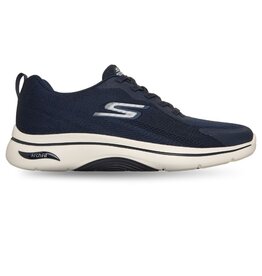 Skechers Go Walk Archfit2.0 Levy - Navy/White