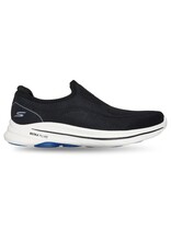 Skechers Go Walk 8 Gabe - Black/White