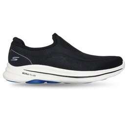 Skechers Go Walk 8 Gabe - Black/White