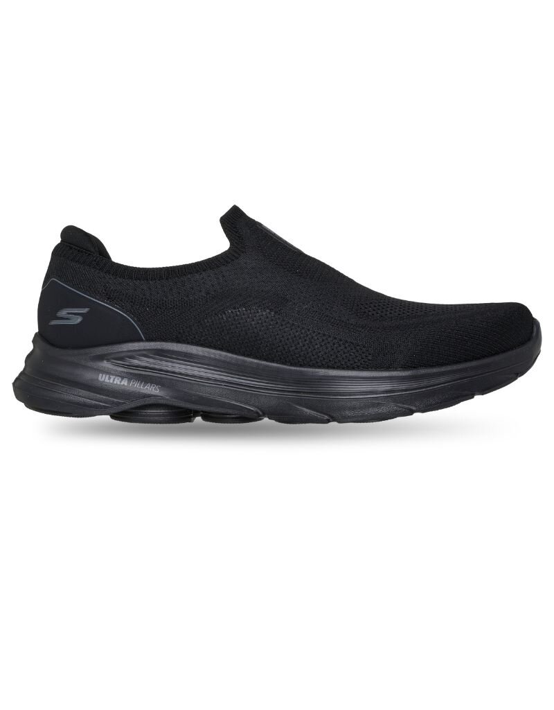 Skechers Go Walk 8 Gabe - Black