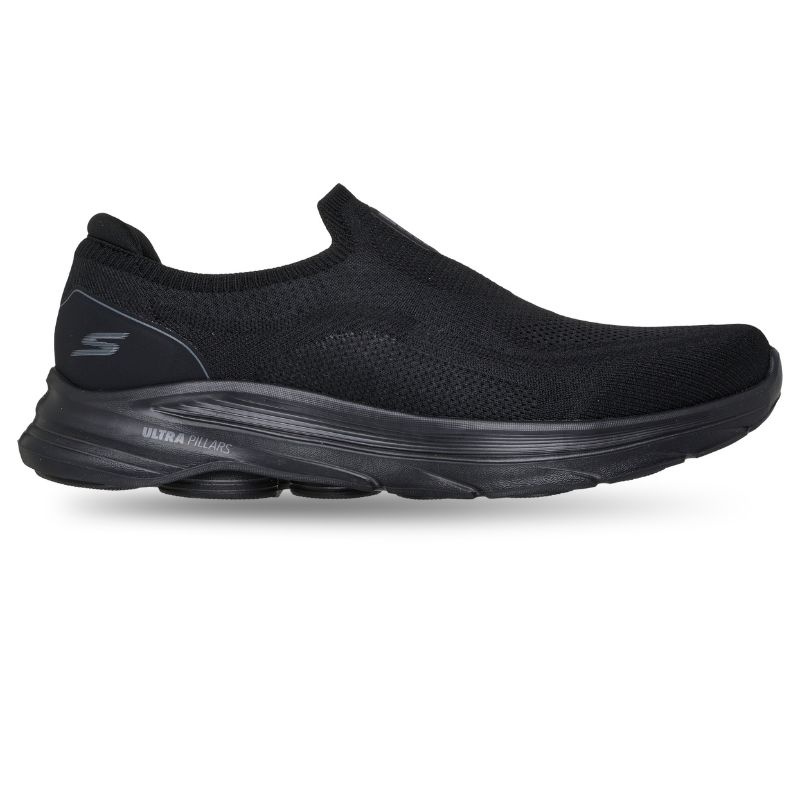 Skechers Go Walk 8 Gabe - Black