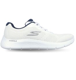 Skechers Go Walk Flex Remark - White