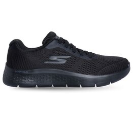 Skechers Go Walk Flex Remark - Black