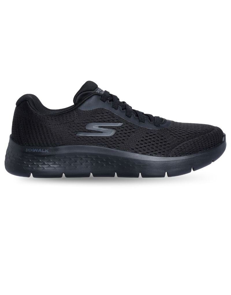 Skechers Go Walk Flex Remark - Black
