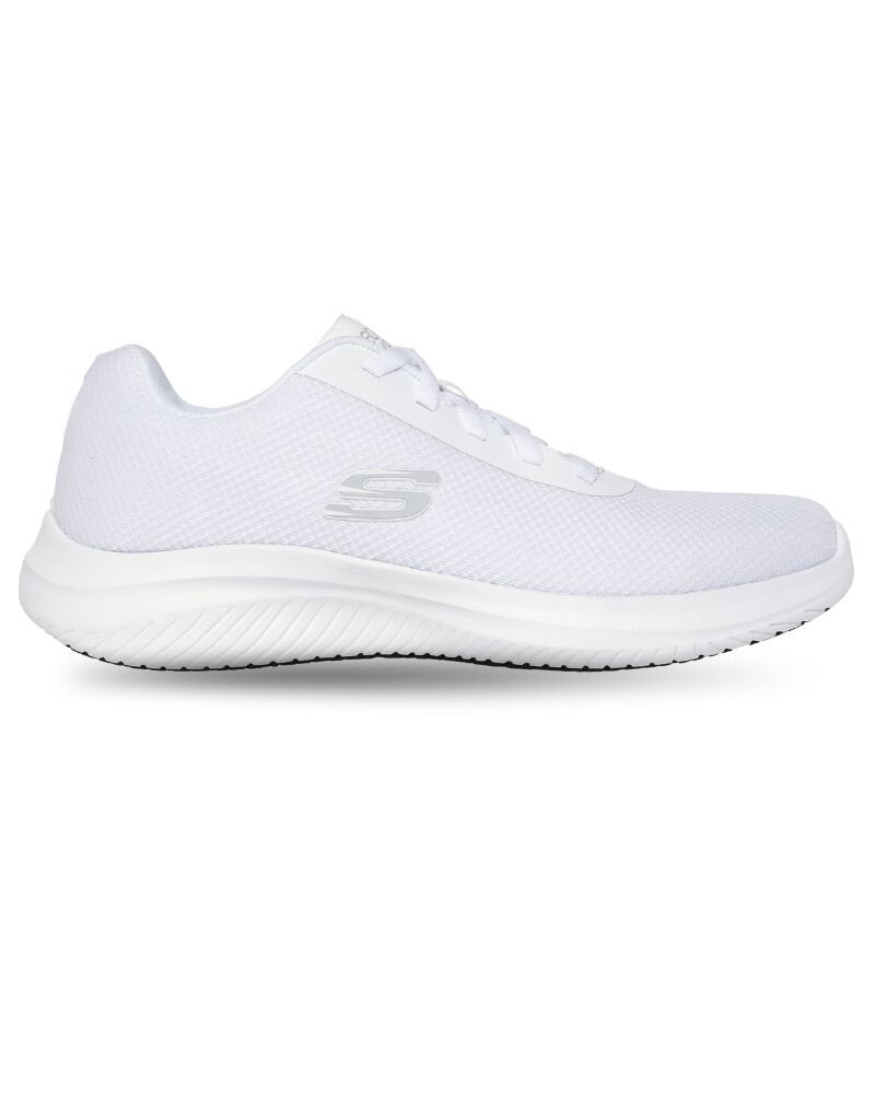 Skechers UltraFlex3.0SR Daxtin - White