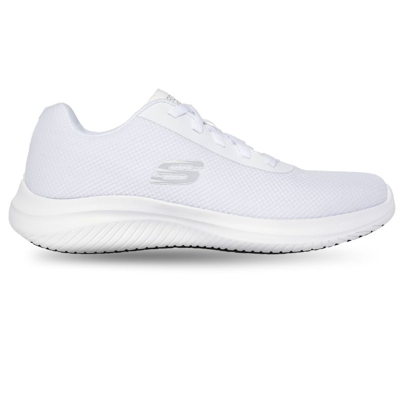 Skechers UltraFlex3.0SR Daxtin - White