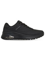 Skechers Unoflex Echoair - Black