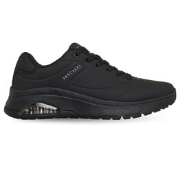 Skechers Unoflex Echoair - Black