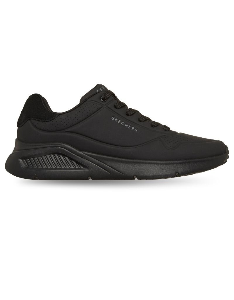 Skechers Unolite SuitedLite - Black
