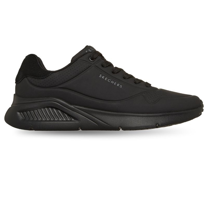 Skechers Unolite SuitedLite - Black