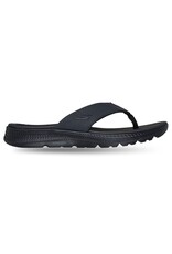 Skechers GO Consistent Sandal2.0 - Black