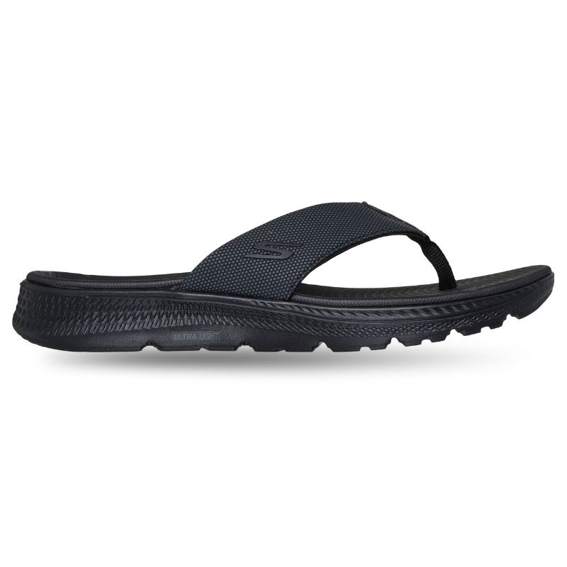 Skechers GO Consistent Sandal2.0 - Black