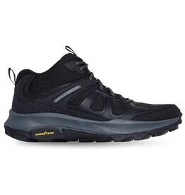 Skechers Equalizer5.0Trail-Englishp- Grey/Black